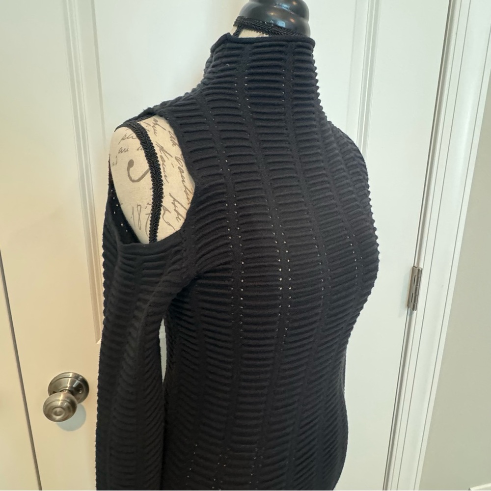 French Connection Sweater Dress